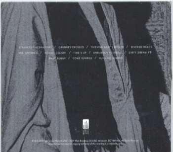 CD Mode Moderne: Occult Delight