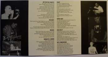 CD Model Citizen NYC: American Oi!