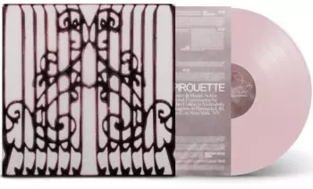 Model/Actriz: Pirouette