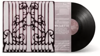 Model/Actriz: Pirouette