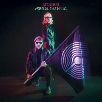 Album Modem: Megalomania
