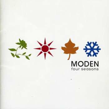 Album Moden: Four Seasons