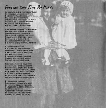 CD Modena City Ramblers: La Grande Famiglia