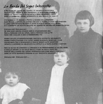 CD Modena City Ramblers: La Grande Famiglia