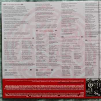 LP Modena City Ramblers: Riportando Tutto A Casa  DLX | CLR