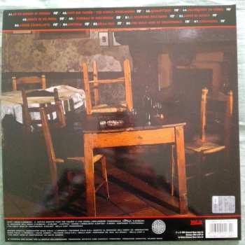 LP Modena City Ramblers: Riportando Tutto A Casa  DLX | CLR