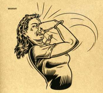 CD/DVD Moderat: Moderat
