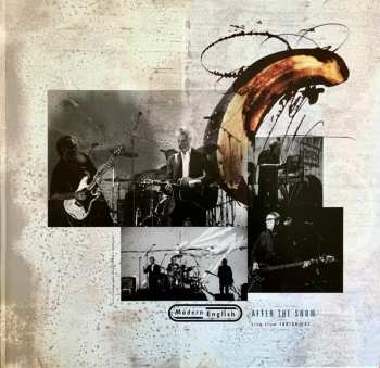LP Modern English: After The Snow (Live From Indigo @ O2)