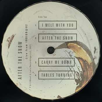 LP Modern English: After The Snow (Live From Indigo @ O2)