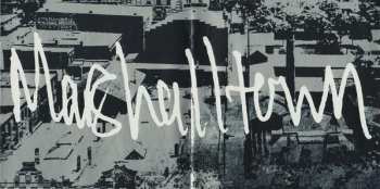 CD Modern Life Is War: Witness