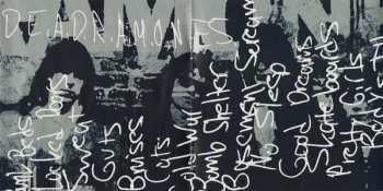 CD Modern Life Is War: Witness