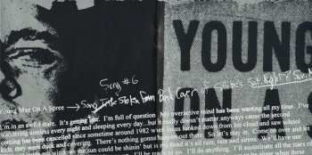 CD Modern Life Is War: Witness