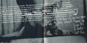 CD Modern Life Is War: Witness