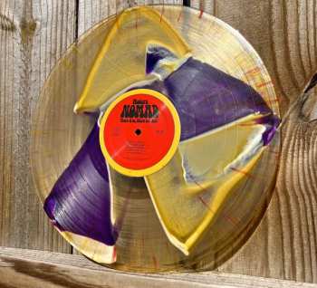 LP Modern Nomad: There It Is, There You Are