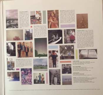 LP Modern Studies: Welcome Strangers