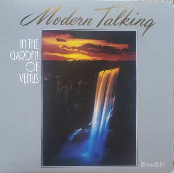 LP Modern Talking: In The Garden Of Venus - The 6th Album LTD | NUM | CLR