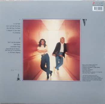 LP Modern Talking: In The Garden Of Venus - The 6th Album LTD | NUM | CLR