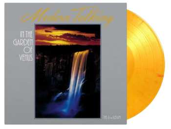 LP Modern Talking: In The Garden Of Venus - The 6th Album LTD | NUM | CLR