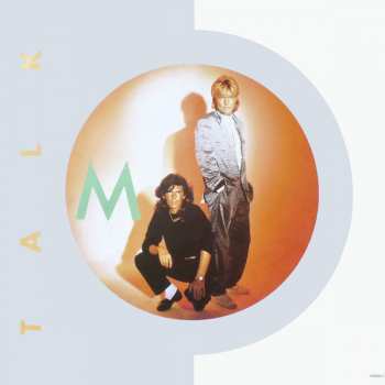 LP Modern Talking: In The Middle Of Nowhere - The 4th Album