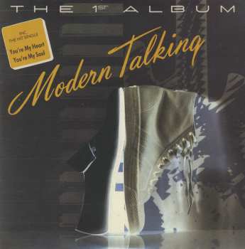 5CD/Box Set Modern Talking: Original Album Classics