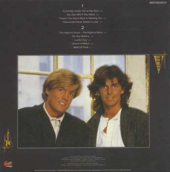 5CD/Box Set Modern Talking: Original Album Classics