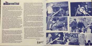 LP Modernettes: Gone... But Not Forgiven