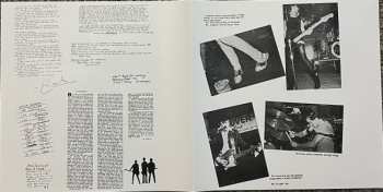 LP Modernettes: Gone... But Not Forgiven