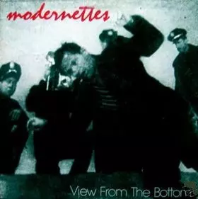 Modernettes: View From The Bottom