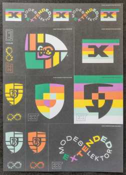 LP Modeselektor: Dating Is In China