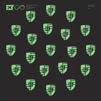 LP Modeselektor: Social Distancing LTD