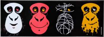 LP Modeselektor: Who Else  DLX | PIC
