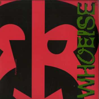 LP Modeselektor: Who Else 