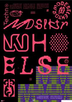 LP Modeselektor: Who Else  DLX | PIC