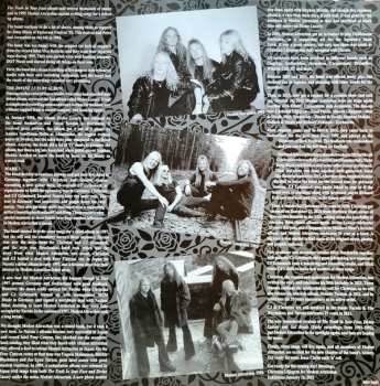 LP Modest Attraction: Divine Luxury