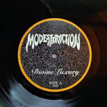 LP Modest Attraction: Divine Luxury