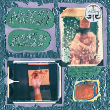 LP Modest Mouse: Sad Sappy Sucker