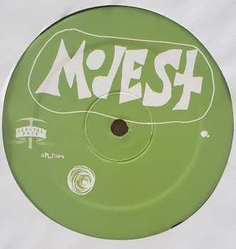 LP Modest Mouse: Sad Sappy Sucker