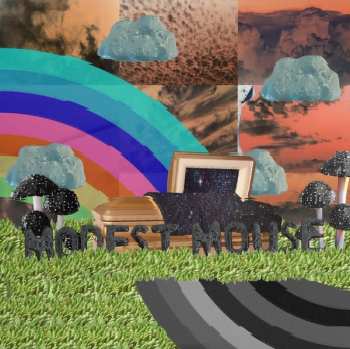 CD Modest Mouse: The Golden Casket