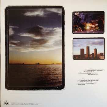 2LP Modest Mouse: The Lonesome Crowded West