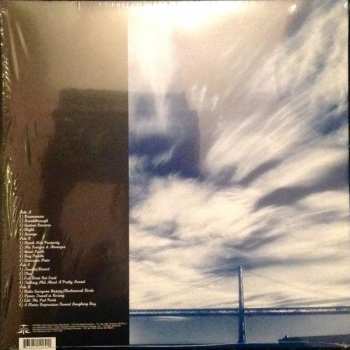 2LP Modest Mouse: This Is A Long Drive For Someone With Nothing To Think About