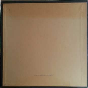 4LP/Box Set Modest Mussorgsky: Boris Godunov, Popular Music Drama (4xLP+BOX+BOOKLET)