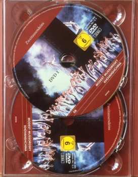 2DVD Claudio Abbado: Khovanshchina  