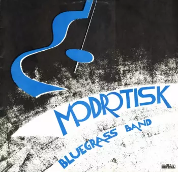 Modrotisk: Bluegrass Band