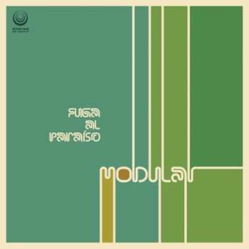 Album Modular: Fuga al Paraíso