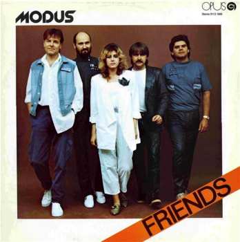 LP Modus: Friends