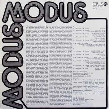 LP Modus: Modus