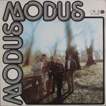 LP Modus: Modus