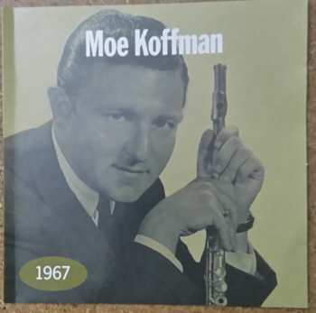 CD Moe Koffman Quartette: 1967