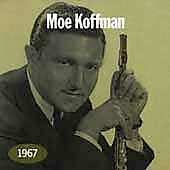 CD Moe Koffman Quartette: 1967