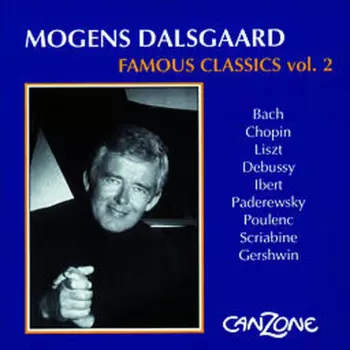 Famous Classics Vol.2